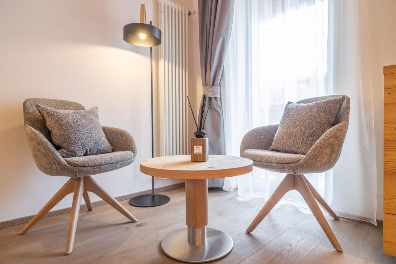 פוצה די פאסה Hotel Meida מראה חיצוני תמונה