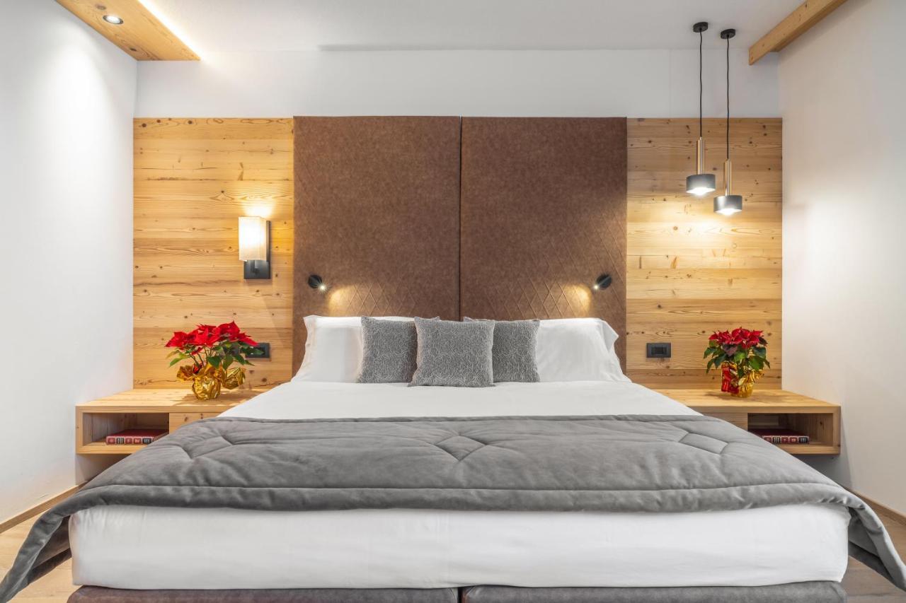 פוצה די פאסה Hotel Meida מראה חיצוני תמונה