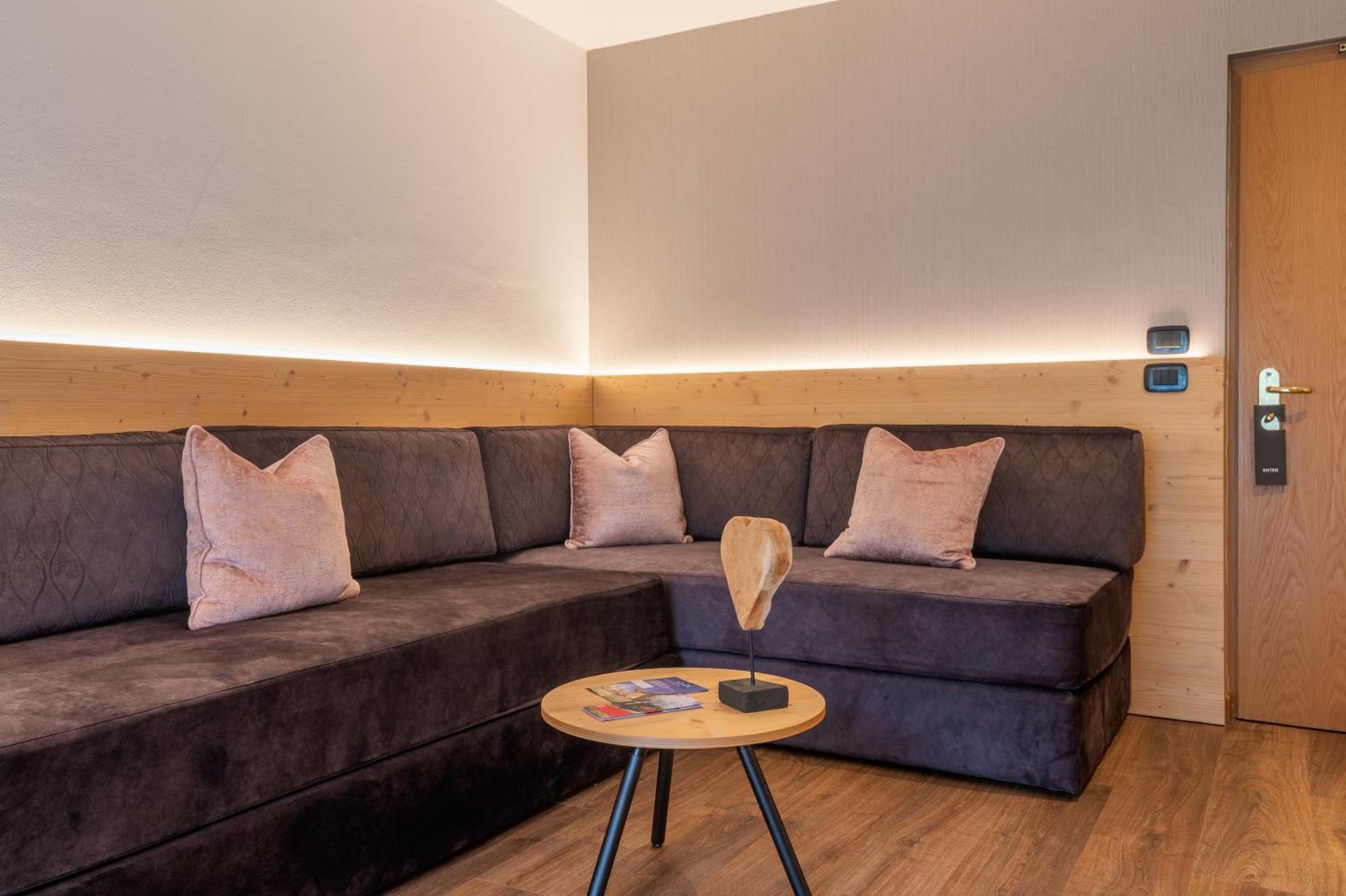 פוצה די פאסה Hotel Meida מראה חיצוני תמונה
