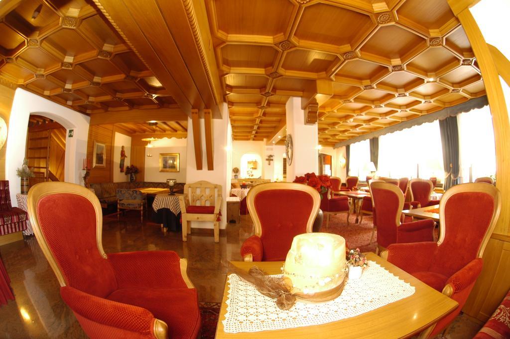 פוצה די פאסה Hotel Meida מראה חיצוני תמונה
