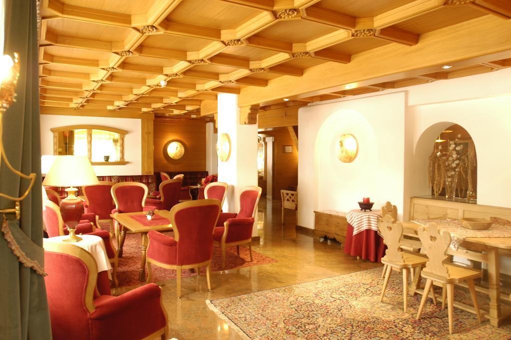 פוצה די פאסה Hotel Meida מראה חיצוני תמונה